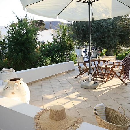 Kallichoron Country Houses Astypálaia Dış mekan fotoğraf