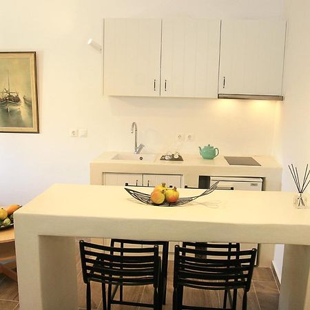 Kallichoron Country Houses Astypálaia Dış mekan fotoğraf